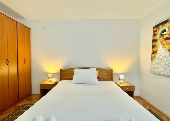 Family Apartment Andjelija